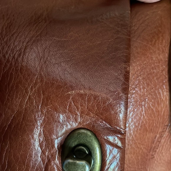 MARGOT CROSSBODY BAG - Picture 12 of 12